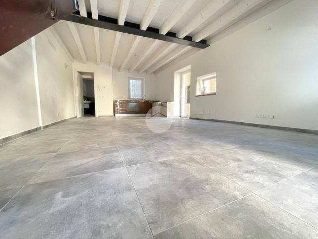 Villa Indipendente in vendita a Ospitaletto, Lombardia