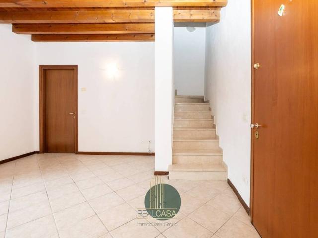 Villa Indipendente in vendita a Ospitaletto, Lombardia