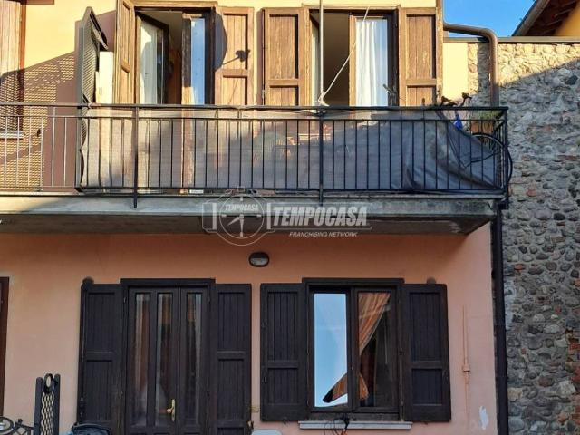 Villa Indipendente in vendita a Ospitaletto, Lombardia