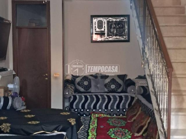 Villa Indipendente in vendita a Ospitaletto, Lombardia