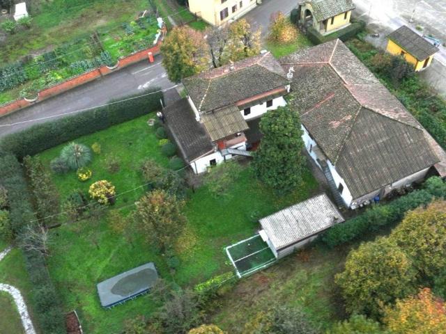 Villa Indipendente in vendita a Ossago, Lombardia
