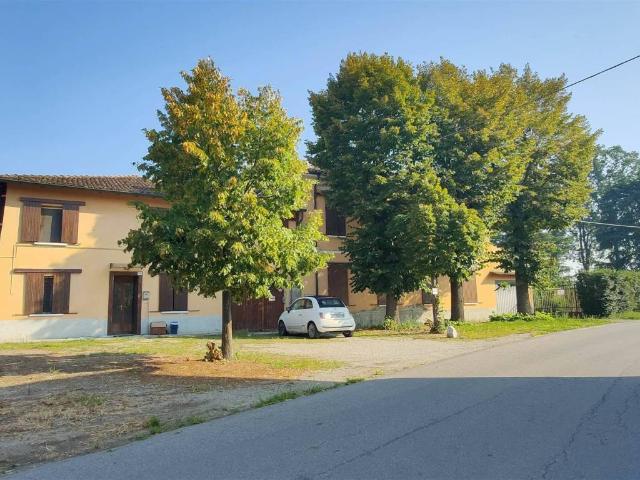 Villa Indipendente in vendita a Ossago, Lombardia