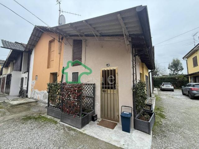 Villa Indipendente in vendita a Ossago, Lombardia