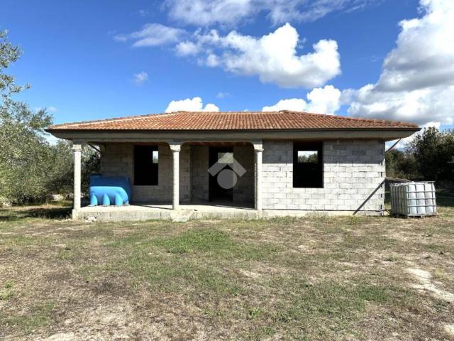 Villa Indipendente in vendita a Ossi, Sardigna/Sardegna