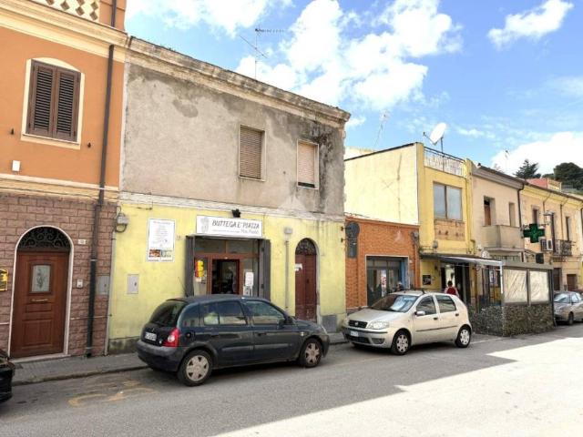 Villa Indipendente in vendita a Ossi, Sardigna/Sardegna