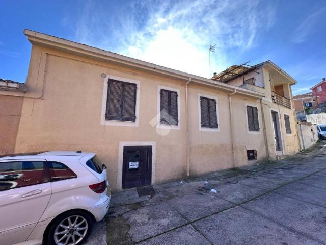 Villa Indipendente in vendita a Ossi, Sardigna/Sardegna