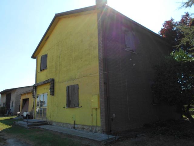 Villa Indipendente in vendita a Ostellato, Reggio Emilia
