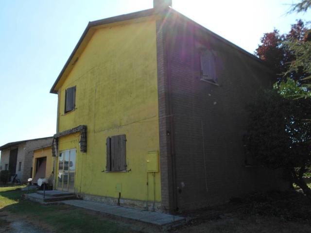 Villa Indipendente in vendita a Ostellato, Reggio Emilia