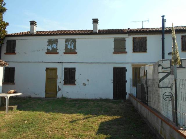 Villa Indipendente in vendita a Ostellato, Reggio Emilia