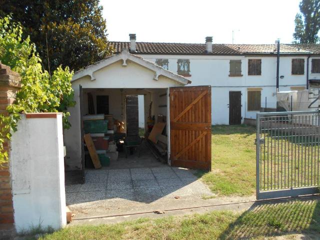 Villa Indipendente in vendita a Ostellato, Reggio Emilia