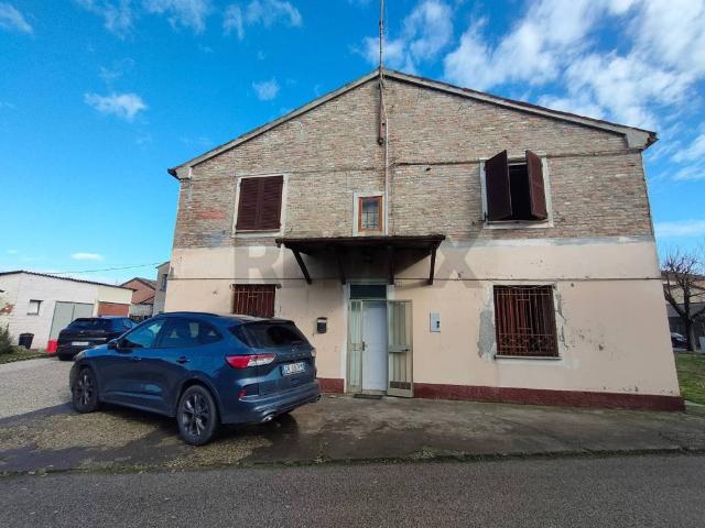Villa Indipendente in vendita a Ostellato, Reggio Emilia