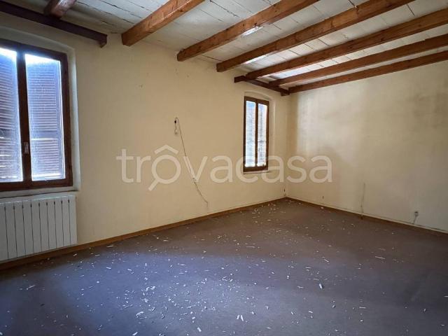 Villa Indipendente in vendita a Ostiano, Lombardia