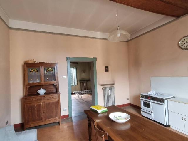 Villa Indipendente in vendita a Ostiano, Lombardia