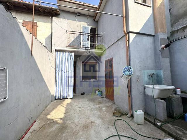 Villa Indipendente in vendita a Ostiano, Lombardia