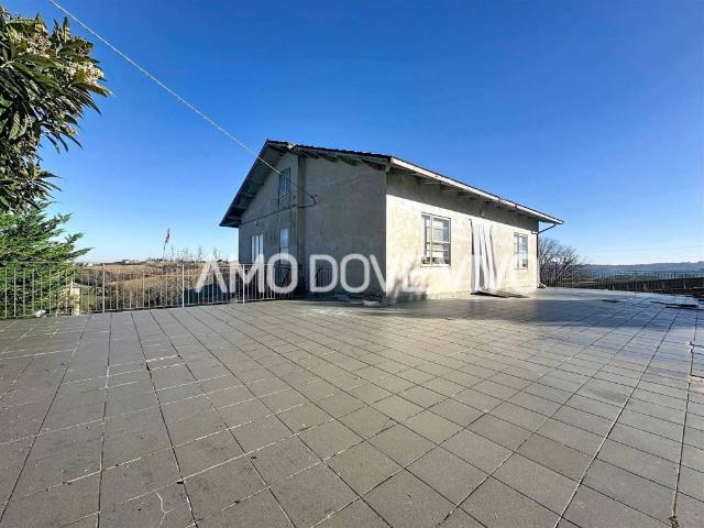 Villa Indipendente in vendita a Marche, Ancona