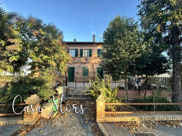 Villa Indipendente in vendita a Marche, Ancona