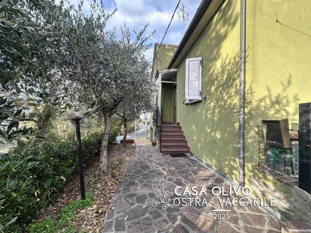 Villa Indipendente in vendita a Marche, Ancona