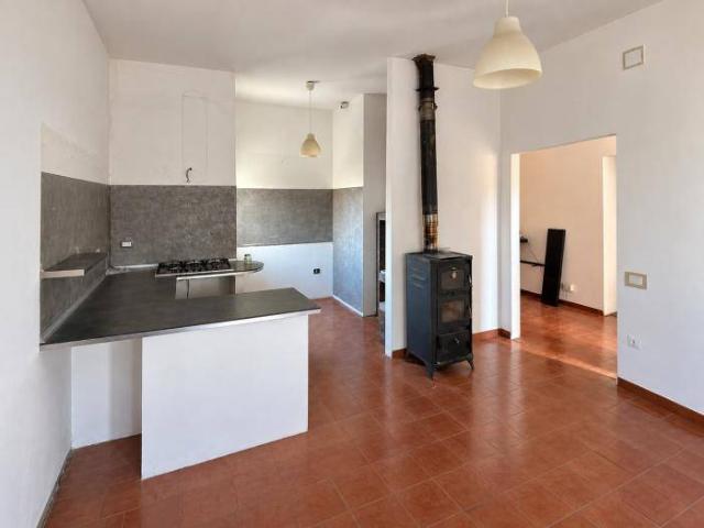 Villa Indipendente in vendita a Ostra, Ancona