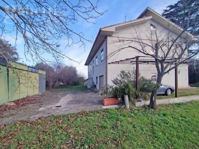 Villa Indipendente in vendita a Marche, Ancona