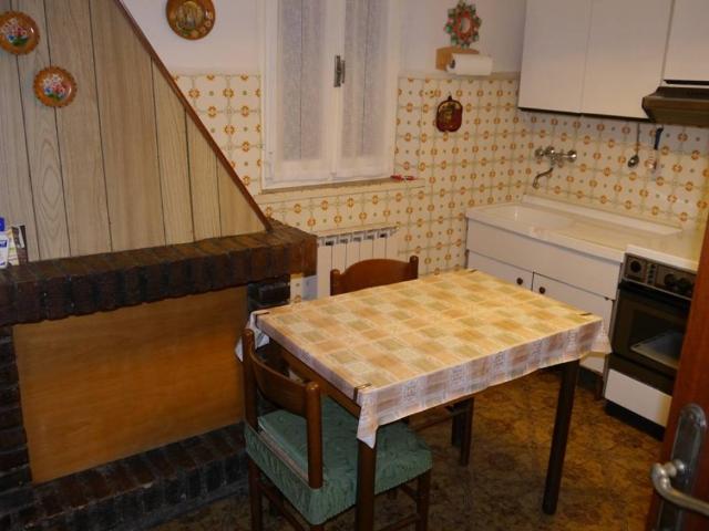 Villa Indipendente in vendita a Marche, Ancona