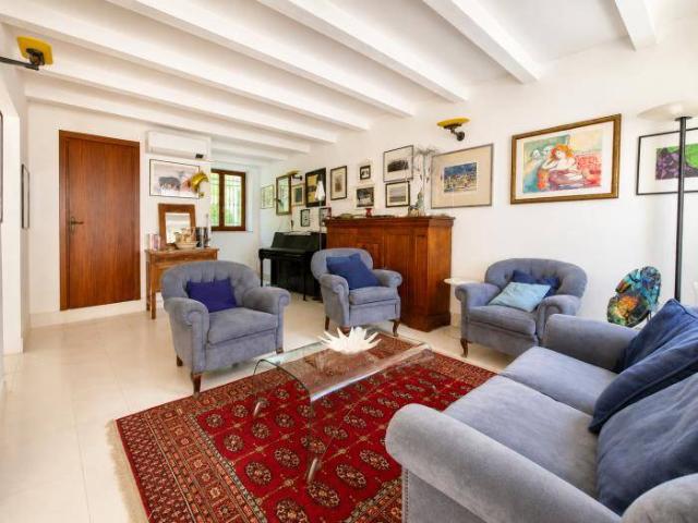 Villa Indipendente in vendita a Marche, Ancona