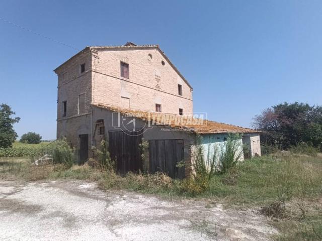 Villa Indipendente in vendita a Marche, Ancona