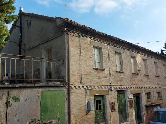 Villa Indipendente in vendita a Marche, Ancona