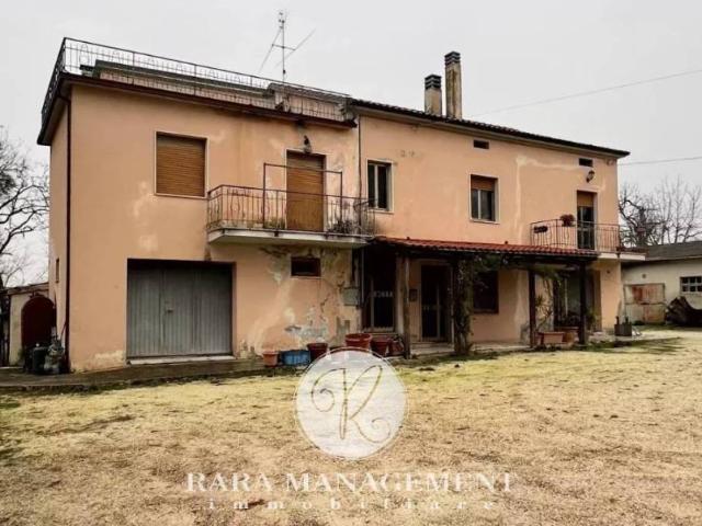 Villa Indipendente in vendita a Marche, Ancona