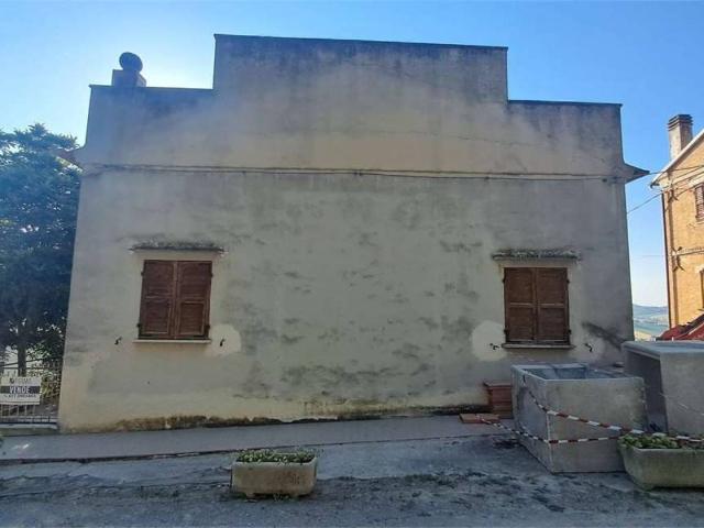Villa Indipendente in vendita a Marche, Ancona