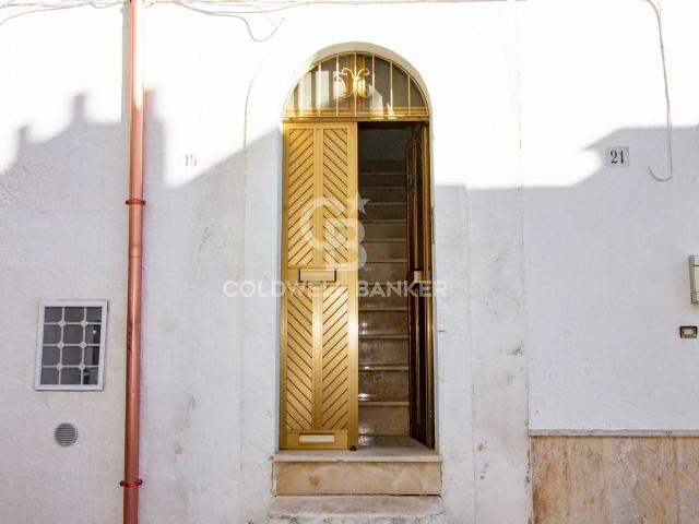 Villa Indipendente in vendita a Puglia, Brindisi
