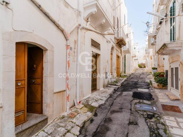 Villa Indipendente in vendita a Puglia, Brindisi