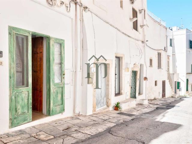 Villa Indipendente in vendita a Puglia, Brindisi
