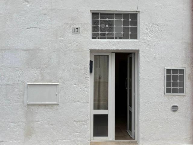 Villa Indipendente in vendita a Puglia, Brindisi
