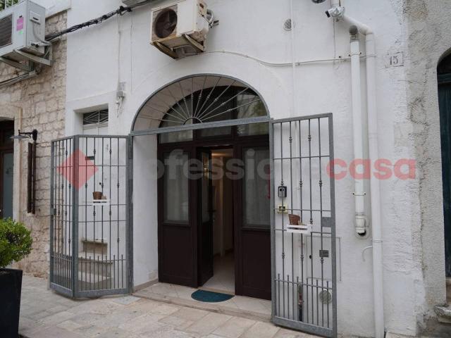 Villa Indipendente in vendita a Puglia, Brindisi