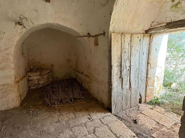 Villa Indipendente in vendita a Borgo Rurale Pascarosa, Puglia