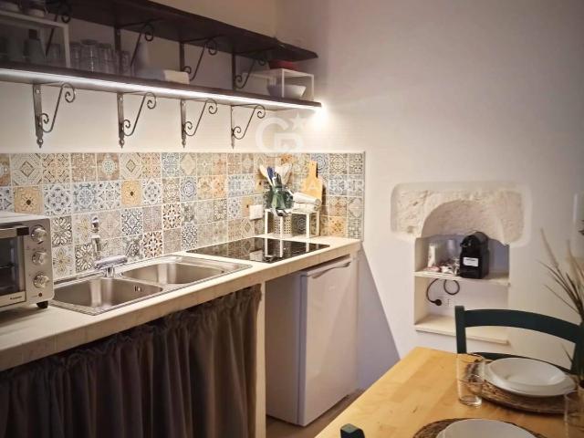 Villa Indipendente in vendita a Puglia, Brindisi