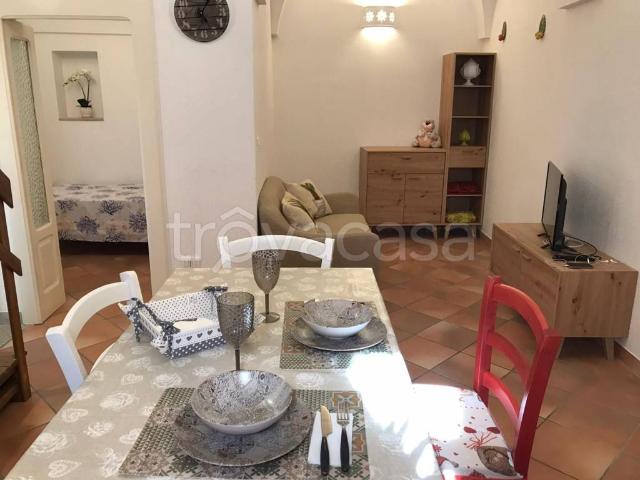 Villa Indipendente in vendita a Puglia, Brindisi