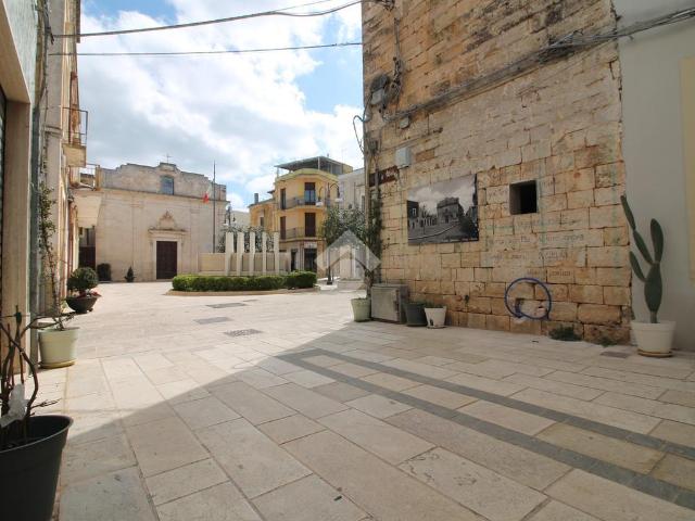 Villa Indipendente in vendita a Puglia, Brindisi