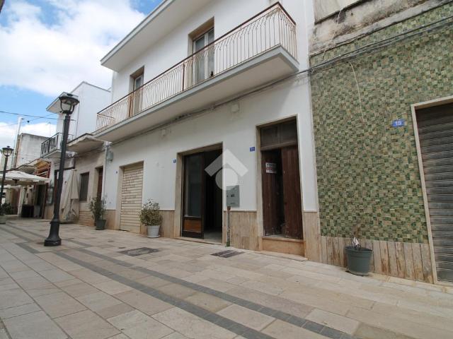 Villa Indipendente in vendita a Puglia, Brindisi