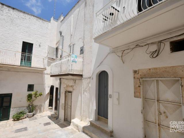 Villa Indipendente in vendita a Puglia, Brindisi