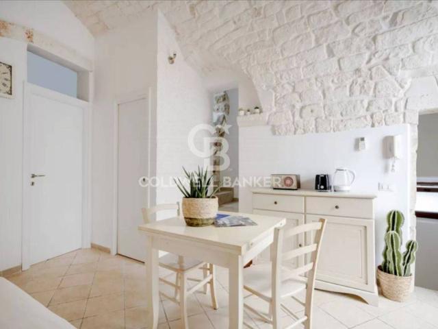 Villa Indipendente in vendita a Puglia, Brindisi