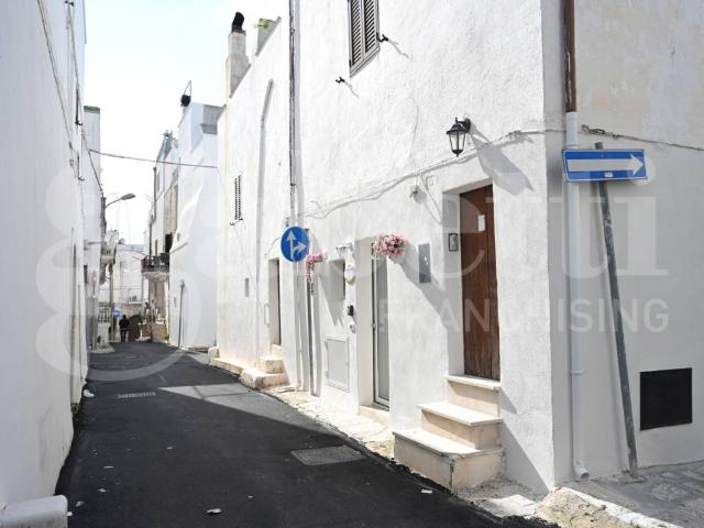 Villa Indipendente in vendita a Puglia, Brindisi