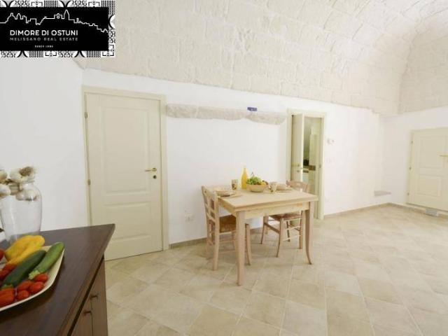Villa Indipendente in vendita a Puglia, Brindisi