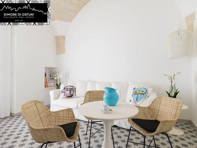 Villa Indipendente in vendita a Villanova, Puglia