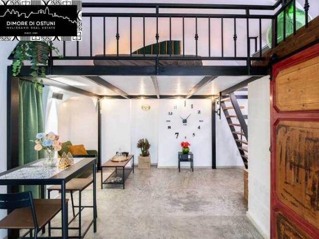 Villa Indipendente in vendita a Puglia, Brindisi