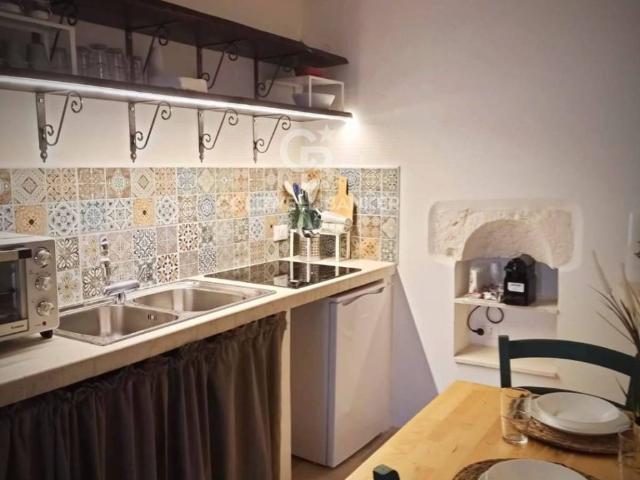 Villa Indipendente in vendita a Puglia, Brindisi