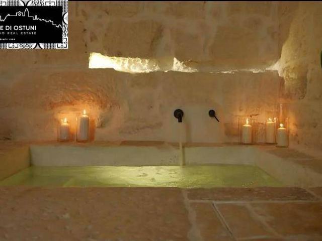 Villa Indipendente in vendita a Puglia, Brindisi