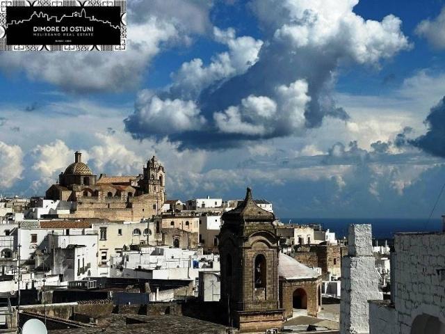 Villa Indipendente in vendita a Puglia, Brindisi