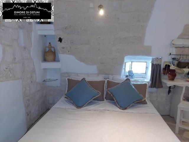 Villa Indipendente in vendita a Puglia, Brindisi