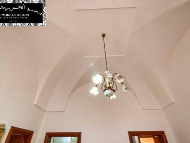 Villa Indipendente in vendita a Puglia, Brindisi